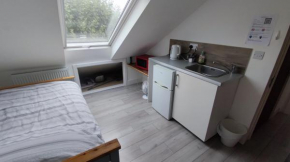 Single Room with Exclusive Shower room London Edmonton Green